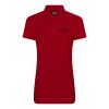 OFFER Women's Pro Polo Shirt x10 Thumbnail