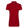 OFFER Women's Pro Polo Shirt x10 Thumbnail