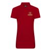 OFFER Women's Pro Polo Shirt x10 Thumbnail