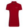 OFFER Women's Pro Polo Shirt x10 Thumbnail