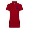 OFFER Women's Pro Polo Shirt x10 Thumbnail