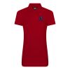 OFFER Women's Pro Polo Shirt x10 Thumbnail