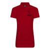 OFFER Women's Pro Polo Shirt x10 Thumbnail