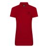 OFFER Women's Pro Polo Shirt x10 Thumbnail