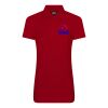 OFFER Women's Pro Polo Shirt x10 Thumbnail