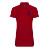 OFFER Women's Pro Polo Shirt x10 Thumbnail