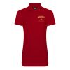 OFFER Women's Pro Polo Shirt x10 Thumbnail