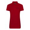 OFFER Women's Pro Polo Shirt x10 Thumbnail