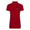 OFFER Women's Pro Polo Shirt x10 Thumbnail