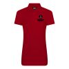 OFFER Women's Pro Polo Shirt x10 Thumbnail