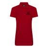 OFFER Women's Pro Polo Shirt x10 Thumbnail