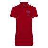 OFFER Women's Pro Polo Shirt x10 Thumbnail
