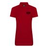 OFFER Women's Pro Polo Shirt x10 Thumbnail