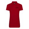 OFFER Women's Pro Polo Shirt x10 Thumbnail