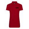 OFFER Women's Pro Polo Shirt x10 Thumbnail