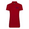 OFFER Women's Pro Polo Shirt x10 Thumbnail