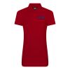 OFFER Women's Pro Polo Shirt x10 Thumbnail