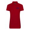OFFER Women's Pro Polo Shirt x10 Thumbnail