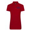 OFFER Women's Pro Polo Shirt x10 Thumbnail