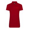 OFFER Women's Pro Polo Shirt x10 Thumbnail