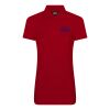 OFFER Women's Pro Polo Shirt x10 Thumbnail