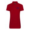 OFFER Women's Pro Polo Shirt x10 Thumbnail