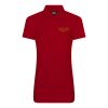 OFFER Women's Pro Polo Shirt x10 Thumbnail