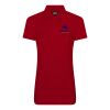 OFFER Women's Pro Polo Shirt x10 Thumbnail
