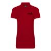 OFFER Women's Pro Polo Shirt x10 Thumbnail