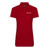 OFFER Women's Pro Polo Shirt x10 Thumbnail