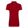 OFFER Women's Pro Polo Shirt x10 Thumbnail