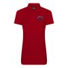 OFFER Women's Pro Polo Shirt x10 Thumbnail
