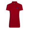 OFFER Women's Pro Polo Shirt x10 Thumbnail