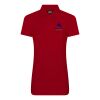 OFFER Women's Pro Polo Shirt x10 Thumbnail