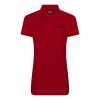 OFFER Women's Pro Polo Shirt x10 Thumbnail