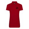 OFFER Women's Pro Polo Shirt x10 Thumbnail