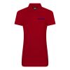 OFFER Women's Pro Polo Shirt x10 Thumbnail