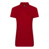 OFFER Women's Pro Polo Shirt x10 Thumbnail