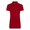 OFFER Women's Pro Polo Shirt x10 Thumbnail