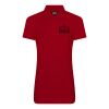 OFFER Women's Pro Polo Shirt x10 Thumbnail