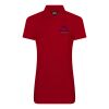OFFER Women's Pro Polo Shirt x10 Thumbnail