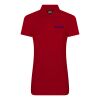 OFFER Women's Pro Polo Shirt x10 Thumbnail