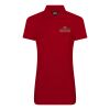 OFFER Women's Pro Polo Shirt x10 Thumbnail
