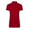 OFFER Women's Pro Polo Shirt x10 Thumbnail