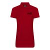 OFFER Women's Pro Polo Shirt x10 Thumbnail