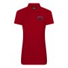 OFFER Women's Pro Polo Shirt x10 Thumbnail