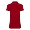 OFFER Women's Pro Polo Shirt x10 Thumbnail