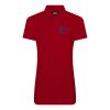 OFFER Women's Pro Polo Shirt x10 Thumbnail