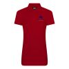OFFER Women's Pro Polo Shirt x10 Thumbnail