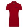 OFFER Women's Pro Polo Shirt x10 Thumbnail